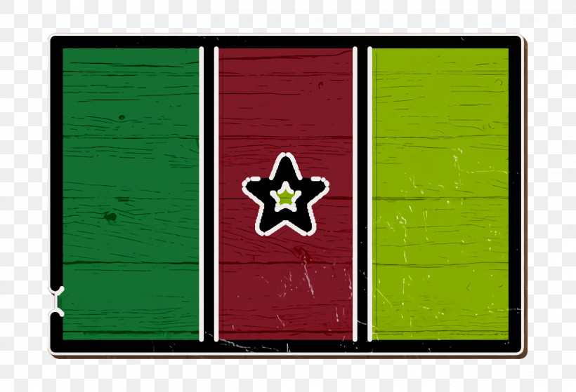 Cameroon Icon Flags Icon, PNG, 1238x844px, Cameroon Icon, Flags Icon, Geometry, Green, Mathematics Download Free