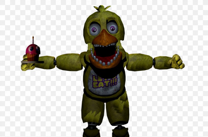 Five Nights At Freddy's 2 Jump Scare Animatronics YouTube, PNG, 1023x677px, Five Nights At Freddy S 2, Animation, Animatronics, Drawing, Fictional Character Download Free