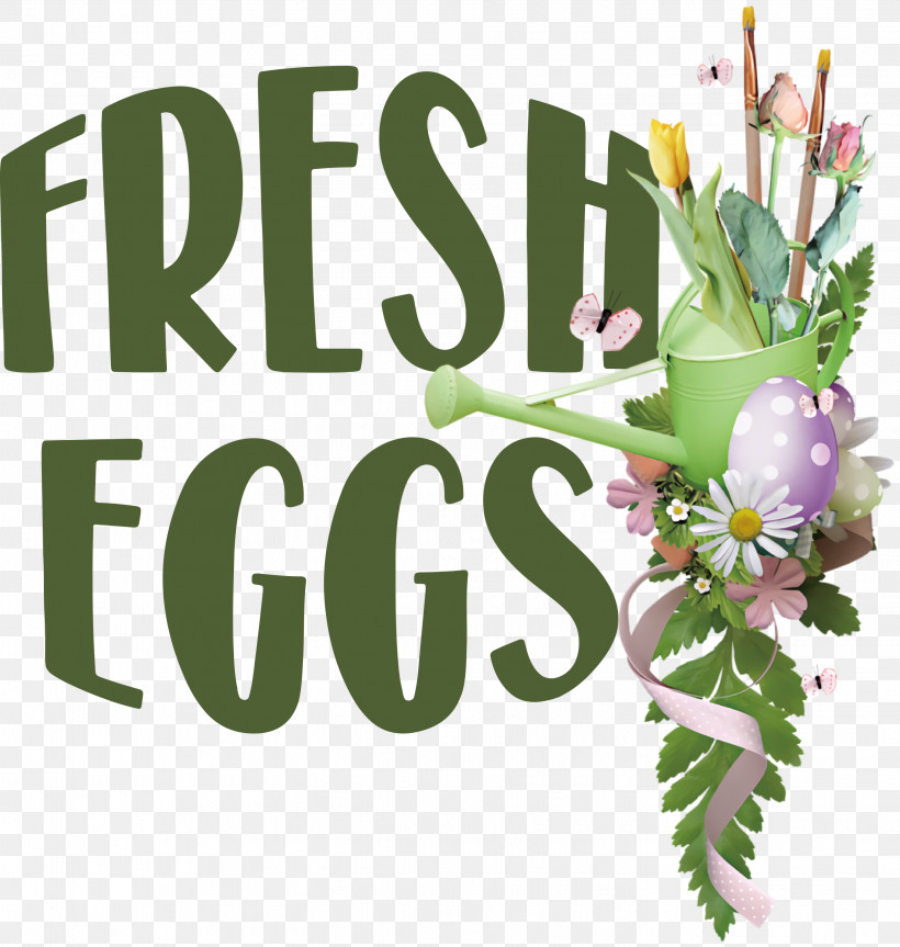 Fresh Eggs, PNG, 2849x3000px, Fresh Eggs, Biology, Cut Flowers, Flora, Floral Design Download Free