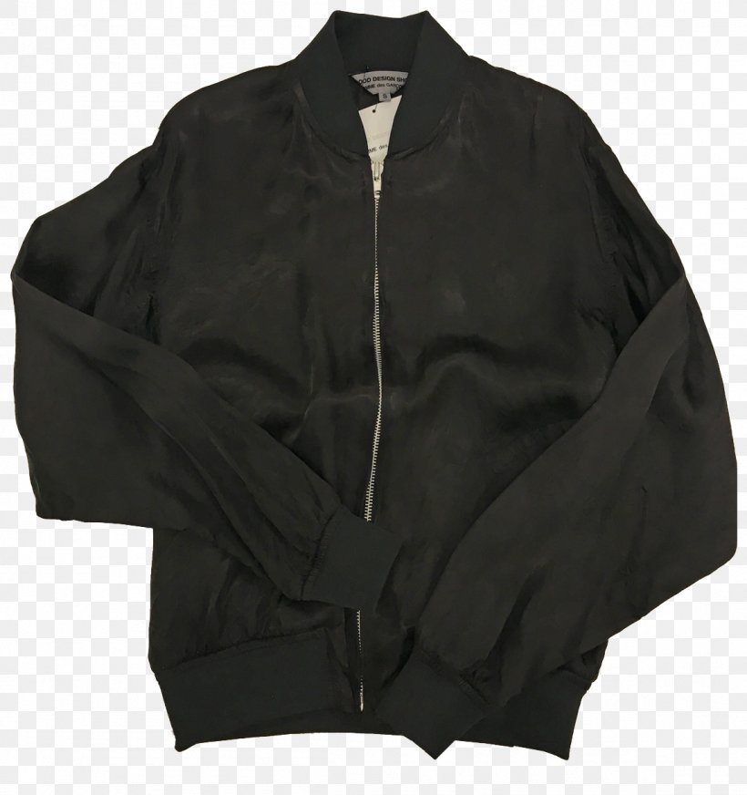 GOOD DESIGN SHOP COMME Des GARÇONS D&DEPARTMENT PROJECT Comme Des Garçons Jacket Blouson, PNG, 1151x1225px, Comme Des Garcons, Black, Black M, Blouson, Gyre Download Free