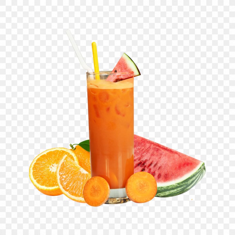 Grapefruit Juice Orange Juice Coconut Water Cocktail Garnish, PNG, 1000x1000px, Juice, Batida, Bay Breeze, Carrot Juice, Citrus Fruit Download Free