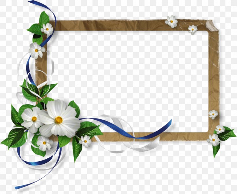 Picture Frames Photography, PNG, 913x746px, Picture Frames, Body Jewelry, Border, Branch, Cut Flowers Download Free