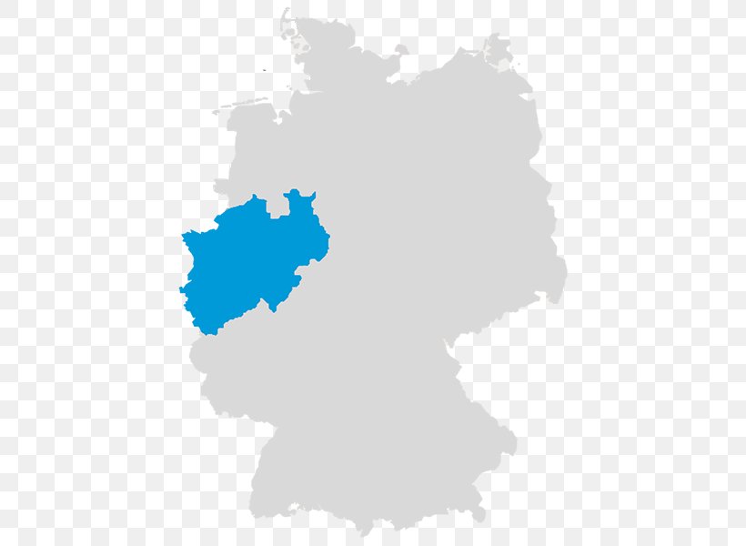 States Of Germany United States Royalty-free, PNG, 437x600px, States Of Germany, Area, Blue, Cloud, Federal Republic Download Free