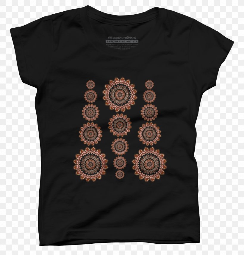 T-shirt Sleeve Brown Brand, PNG, 1725x1800px, Tshirt, Brand, Brown, Sleeve, T Shirt Download Free