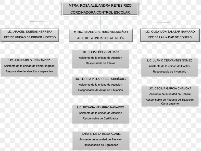 University Center Of The Cienega Organizational Chart Temuco Catholic University Lindavista, PNG, 2995x2246px, University, Area, Brand, Diagram, Document Download Free