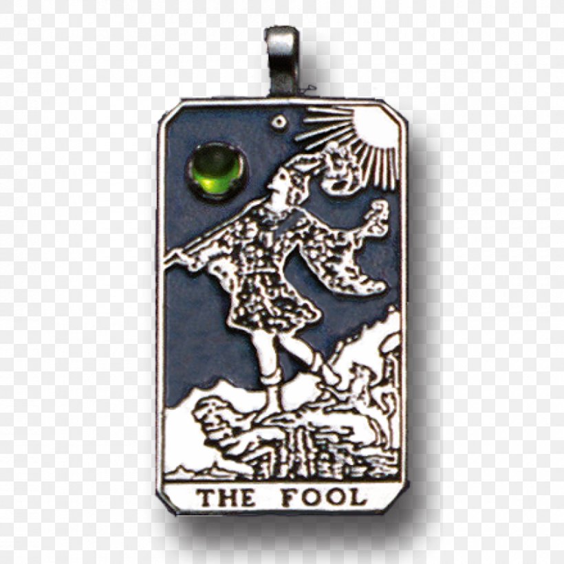Charms & Pendants The Fool Tarot Koroit Opal Field Gemstone, PNG, 900x900px, Charms Pendants, Brand, Cabochon, Divination, Fool Download Free