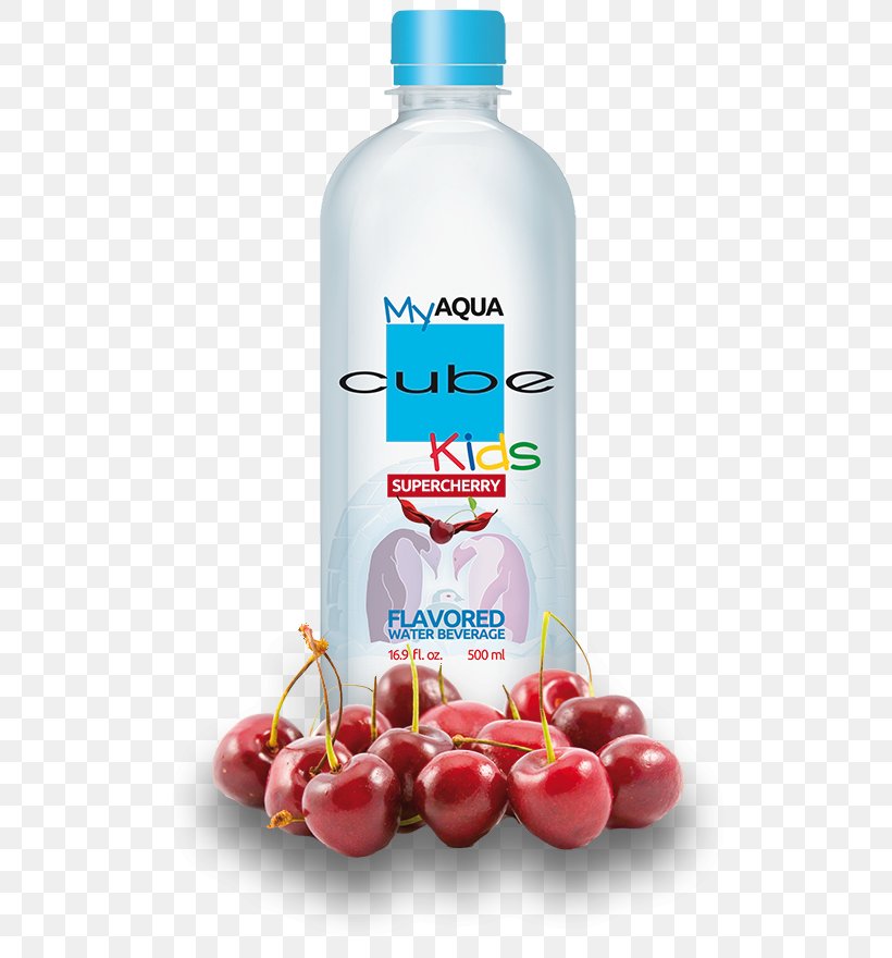 Cherry Water Europe Bottle Liquid, PNG, 640x880px, Cherry, Artesian Aquifer, Bottle, Child, Cube Download Free