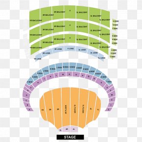 Arie Crown Theater Chicago Seating Chart