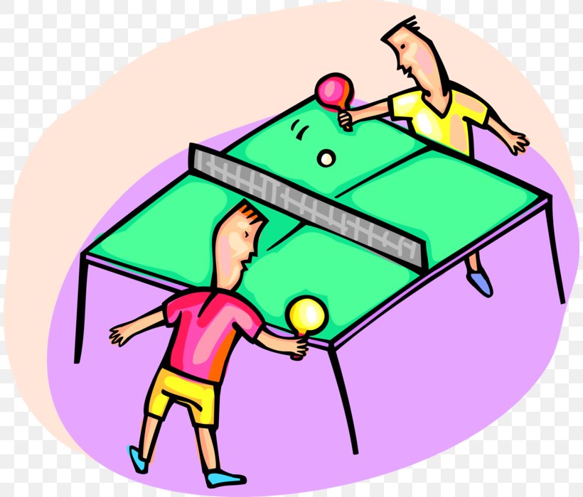 Clip Art Ping Pong Vector Graphics Illustration Game, PNG, 810x700px, Ping Pong, Area, Art, Artwork, Child Download Free