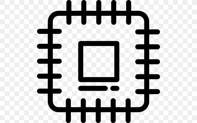 Integrated Circuits & Chips, PNG, 512x512px, Integrated Circuits Chips, Central Processing Unit, Chipset, Computer, Computer Hardware Download Free