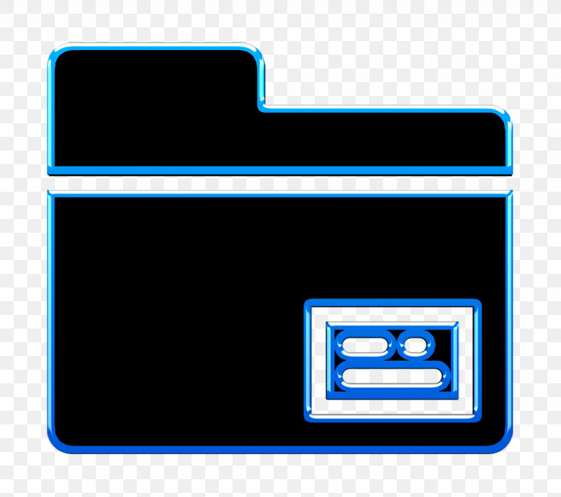 Essential Compilation Icon Folder Icon, PNG, 1234x1094px, Essential Compilation Icon, Cobalt, Cobalt Blue, Electricity, Folder Icon Download Free
