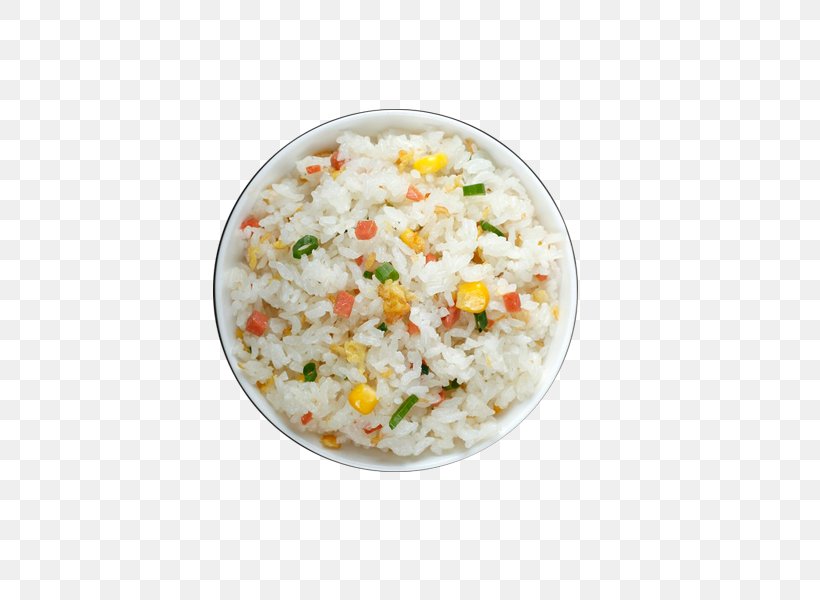 Fried Rice Bento Fried Chicken Cooked Rice Food, PNG, 600x600px, Fried Rice, Asian Food, Basmati, Bento, Chinese Food Download Free