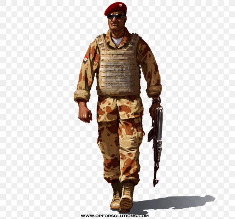 Iraq Soldier Military Uniform Army Combat Uniform, PNG, 767x767px, Iraq, Army, Army Combat Uniform, Battle Dress Uniform, Desert Camouflage Uniform Download Free