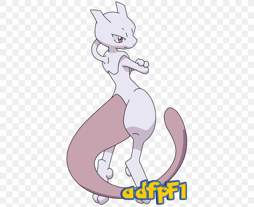 Mewtwo Ash Ketchum Pokémon Drawing Clip Art, PNG, 400x671px, Watercolor, Cartoon, Flower, Frame, Heart Download Free