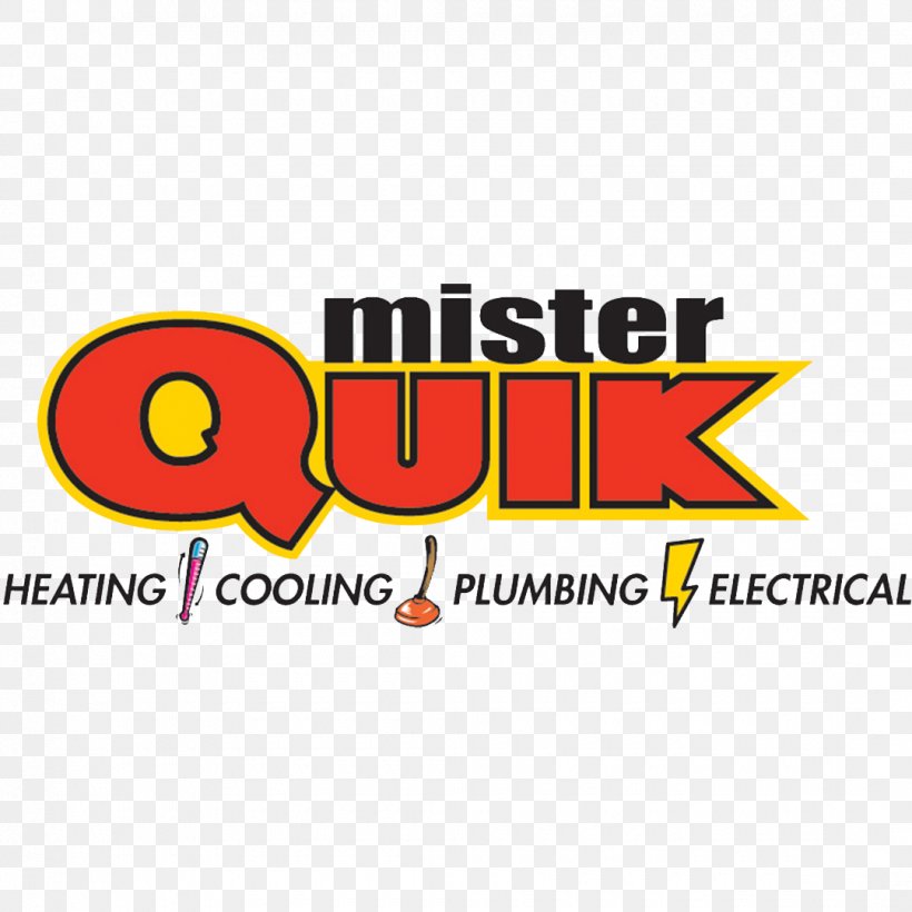 Mister Quik Home Services HVAC Central Heating Plumber, PNG, 1080x1080px, Mister Quik Home Services, Air Conditioning, Area, Brand, Business Download Free