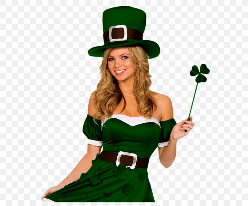 Saint Patrick's Day 17 March Love, PNG, 600x681px, 17 March, Saint Patrick S Day, Costume, Emotion, Fictional Character Download Free