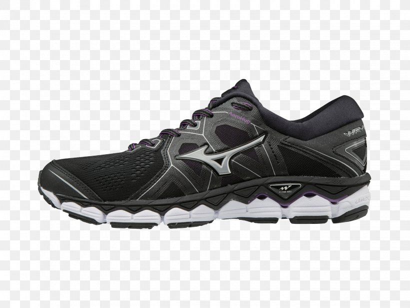 Sneakers Mizuno Corporation Running Shoe New Balance, PNG, 1440x1080px, Sneakers, Athletic Shoe, Basketball Shoe, Bicycle Shoe, Black Download Free