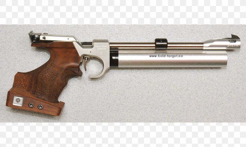 Trigger Firearm Revolver Air Gun Ranged Weapon, PNG, 1000x600px, Trigger, Air Gun, Airsoft, Ammunition, Firearm Download Free