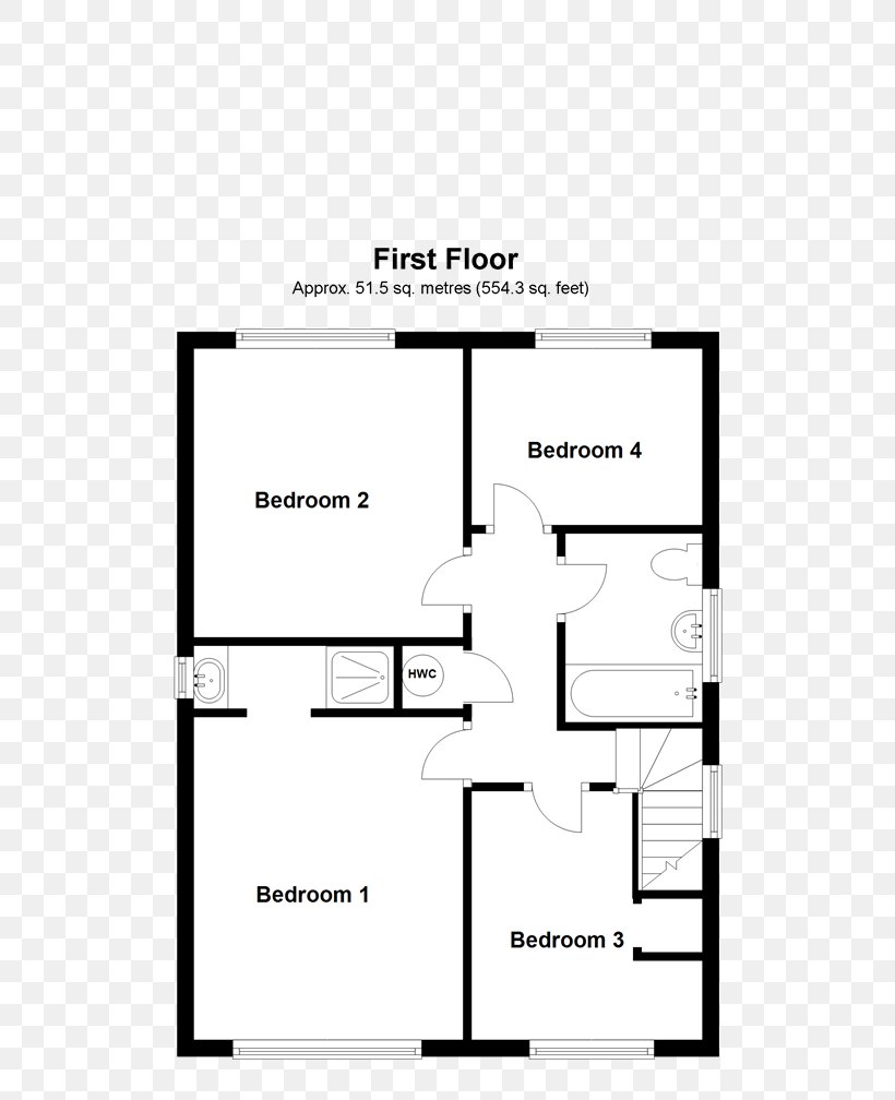 Worsley Floor Plan House Single-family Detached Home Bedroom, PNG, 520x1008px, Worsley, Area, Bathroom, Bedroom, Black And White Download Free