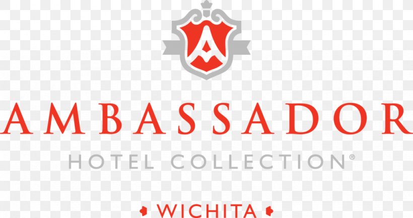 Ambassador Hotel Wichita, Autograph Collection Ambassador Hotel Tulsa, Autograph Collection Logo, PNG, 1024x542px, Logo, Ambassador Hotel, Autograph Collection, Banner, Brand Download Free