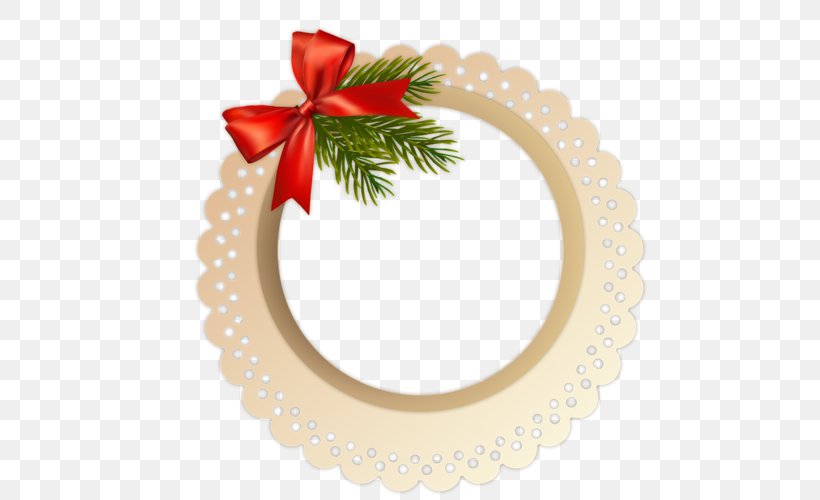 Christmas Ornament Picture Frames Christmas Decoration Clip Art, PNG, 500x500px, Christmas, Christmas Decoration, Christmas Ornament, Drawing, Gift Download Free