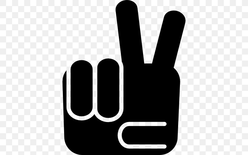 Finger Digit Symbol Hand, PNG, 512x512px, Finger, Black, Black And White, Brand, Digit Download Free