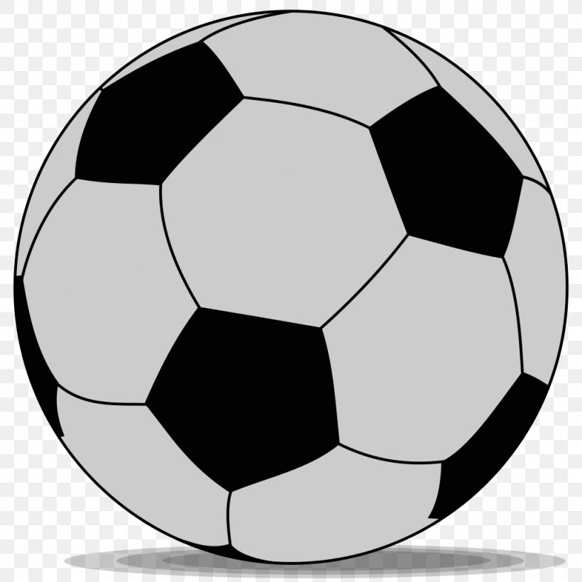 Football Clip Art, PNG, 1024x1024px, Football, Ball, Ball Game, Black And White, Diagram Download Free