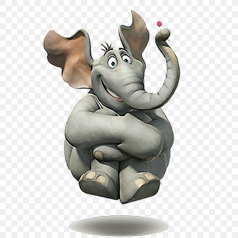 Horton Film Poster Animation, PNG, 1024x1024px, Horton, Actor, Animated Film,  Animation, Elephant Download Free