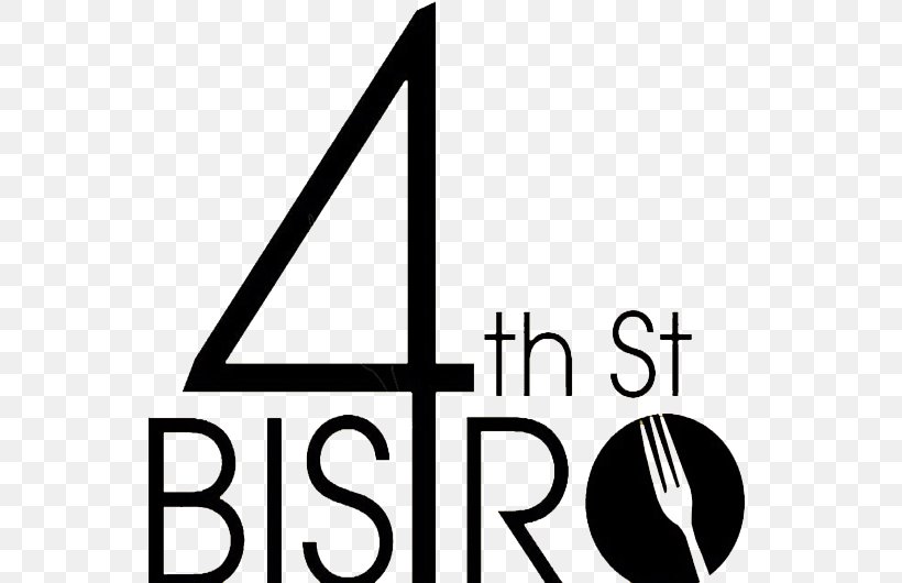Logo Brand Bistro Line, PNG, 550x530px, Logo, Area, Bistro, Black And White, Brand Download Free