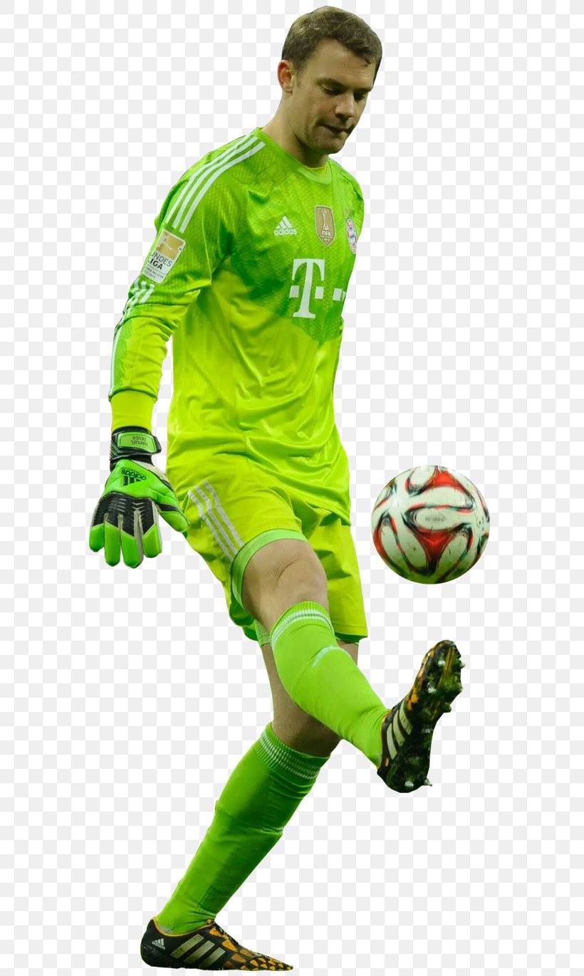 Manuel Neuer FC Bayern Munich DFL-Supercup IFFHS World's Best Goalkeeper Football Player, PNG, 582x1371px, Manuel Neuer, Ball, Dante, Dflsupercup, Fc Bayern Munich Download Free
