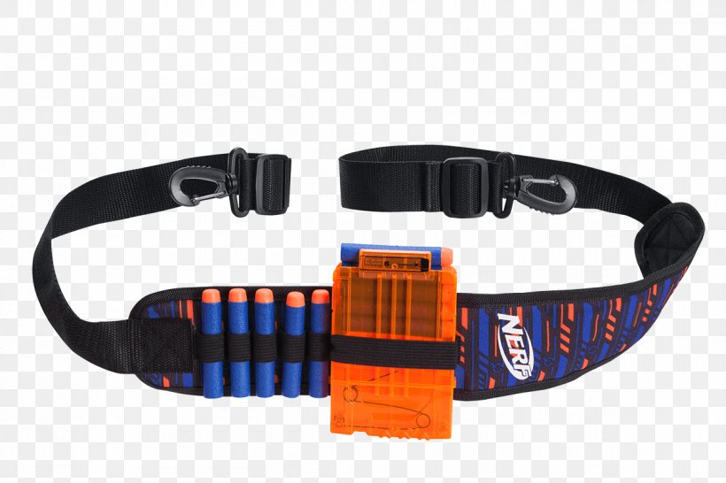 Nerf N-Strike Elite Nerf Blaster Super Soaker, PNG, 1200x800px, Nerf Nstrike Elite, Belt, Blaster, Dog Collar, Fashion Accessory Download Free