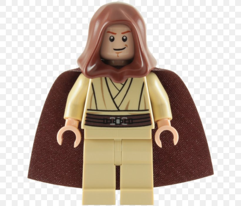 Obi-Wan Kenobi Star Wars: The Clone Wars Anakin Skywalker Lego Minifigure Lego Star Wars, PNG, 700x700px, Obiwan Kenobi, Anakin Skywalker, Figurine, Gungan, Lego Download Free