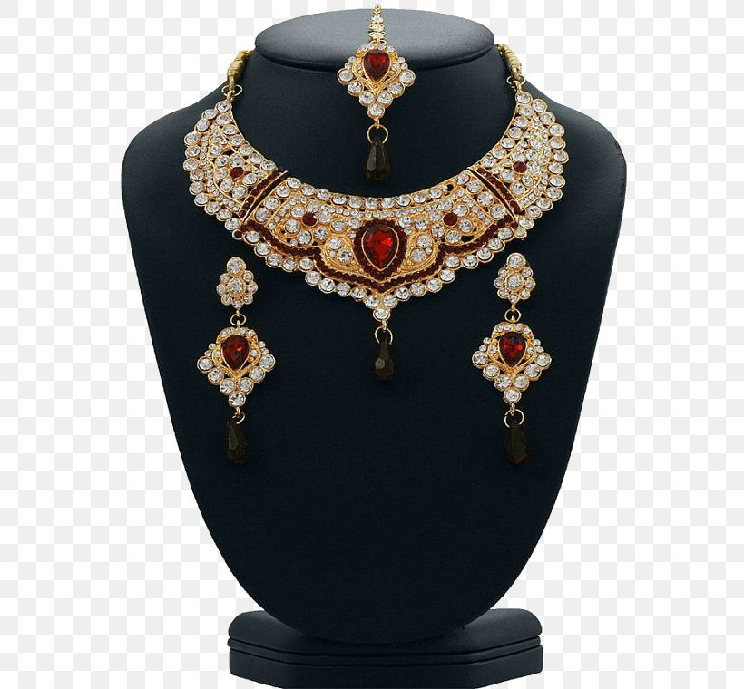 Pearl Bride Jewellery Wedding Necklace, PNG, 570x760px, Pearl, Bead, Bride, Bridegroom, Clothing Download Free