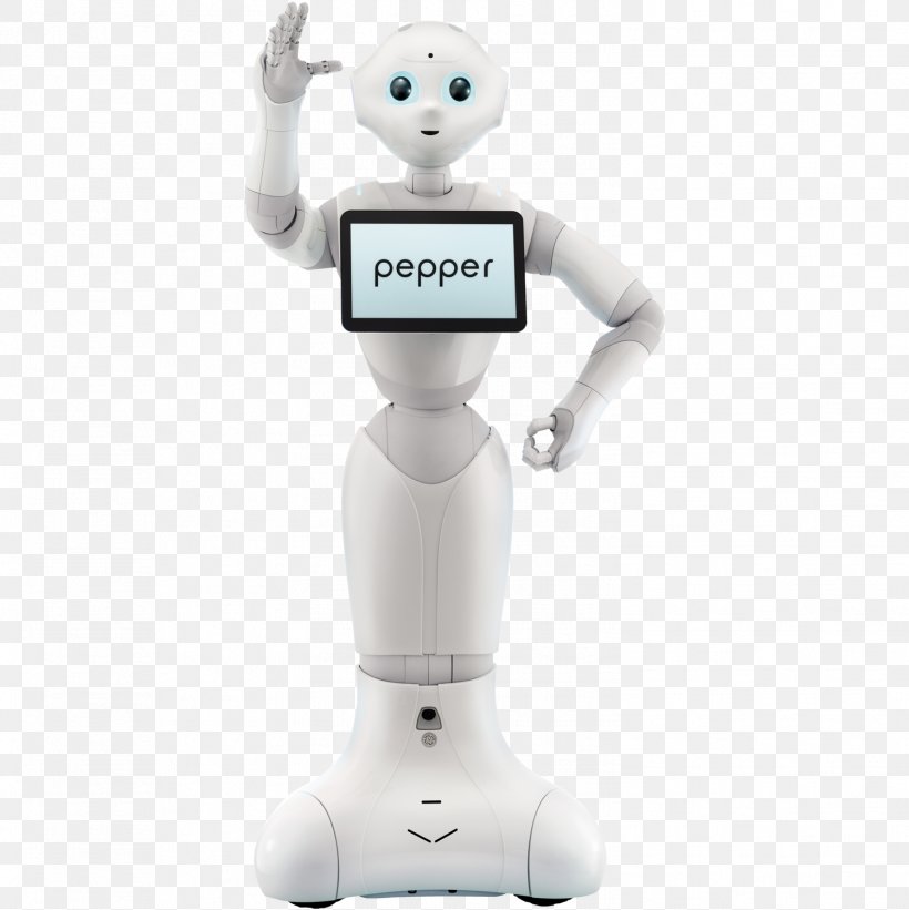 Pepper Humanoid Robot Aldebaran Robotics Nao, PNG, 1498x1500px, Pepper, Aldebaran, Aldebaran Robotics, Autonomous Robot, Entertainment Robot Download Free