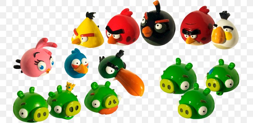 Stuffed Animals & Cuddly Toys Angry Birds Star Wars Action & Toy Figures, PNG, 735x400px, Stuffed Animals Cuddly Toys, Action Toy Figures, Angry Birds, Angry Birds Movie, Angry Birds Star Wars Download Free