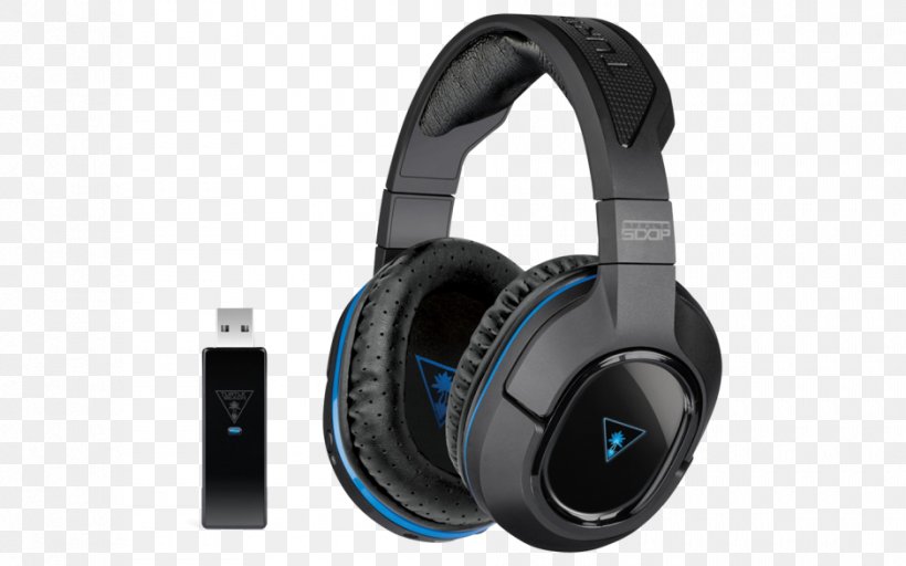 Turtle Beach Ear Force Stealth 500P Turtle Beach Corporation Headset 7.1 Surround Sound Turtle Beach Ear Force Stealth 450, PNG, 940x587px, 71 Surround Sound, Turtle Beach Ear Force Stealth 500p, Audio, Audio Equipment, Dts Download Free