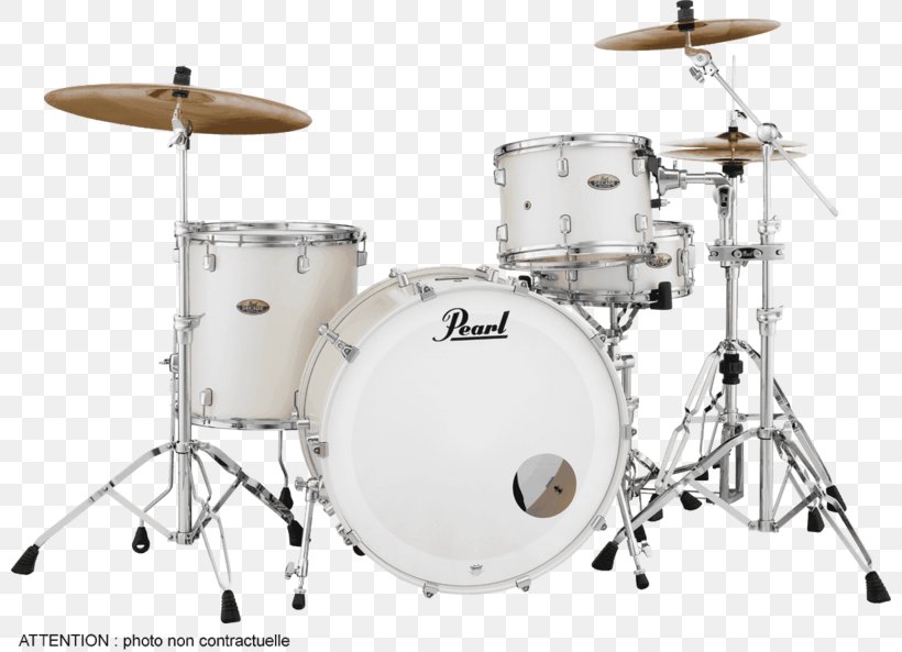 Bass Drums Pearl Decade Maple Timbales Pearl Drums, PNG, 800x593px, Watercolor, Cartoon, Flower, Frame, Heart Download Free