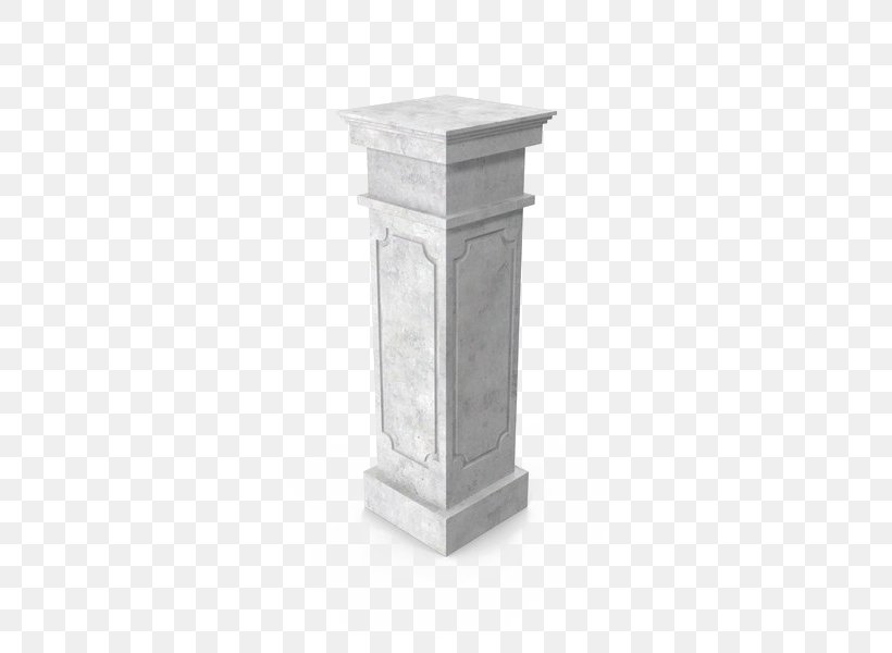 Column Thumbnail Image Tuscan Order Capital, PNG, 600x600px, Column, Capital, Classical Order, Composite Order, Pedestal Download Free