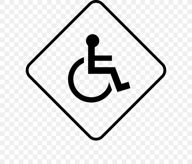 Disability Accessible Toilet Sign International Symbol Of Access, PNG, 700x700px, Disability, Accessibility, Accessible Toilet, Area, Bathroom Download Free