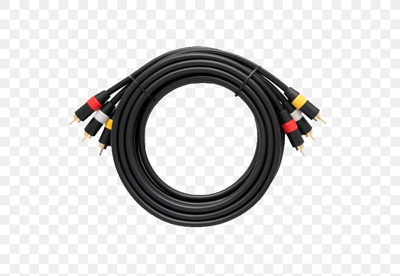 HDMI Electrical Cable RCA Connector Electrical Connector Phone Connector, PNG, 565x565px, Hdmi, Cable, Coaxial Cable, Component Video, Electrical Cable Download Free