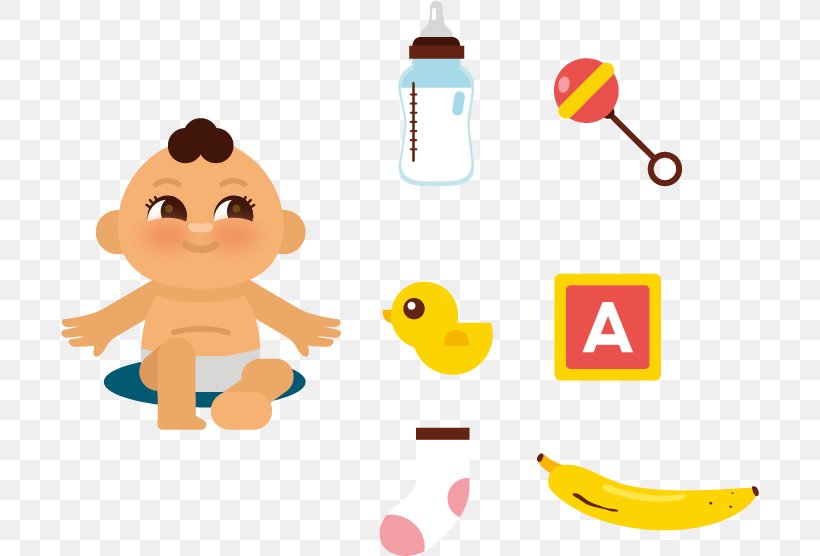 Infant Clip Art, PNG, 698x556px, Infant, Area, Art, Child, Designer Download Free