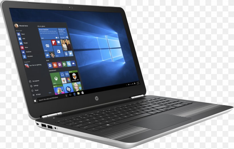 Laptop HP Pavilion Intel Core I5 Intel Core I7 Hewlett-Packard, PNG, 3152x2013px, Laptop, Central Processing Unit, Computer, Computer Accessory, Computer Hardware Download Free