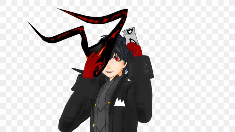 Persona 5 Arsène Lupin Art Mask, PNG, 1024x576px, Persona 5, Art, Atlus, Character, Costume Download Free