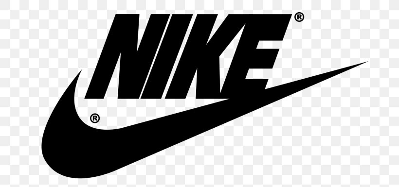 Swoosh Air Force Nike Free Logo, PNG, 696x385px, Swoosh, Air Force, Baseball Cap, Black And White, Brand Download Free
