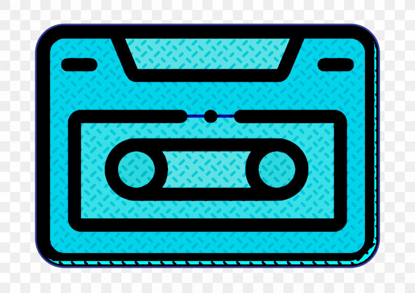 Tape Icon Rock And Roll Icon Cassette Icon, PNG, 1244x880px, Tape Icon, Cassette Icon, Cassette Tape, Interview, Magnetic Tape Download Free