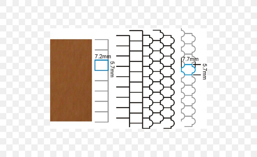 Tile Paper TT Scale Herringbone Pattern Pattern, PNG, 500x500px, Tile, Area, Bathroom, Brand, Diagram Download Free
