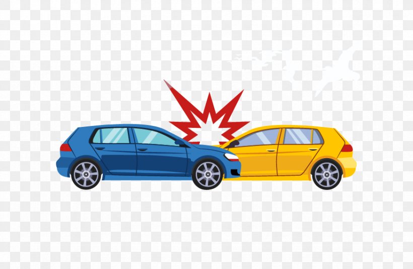 Car Traffic Collision Accident, PNG, 872x568px, Car, Accident, Automotive Design, Automotive Exterior, Blue Download Free