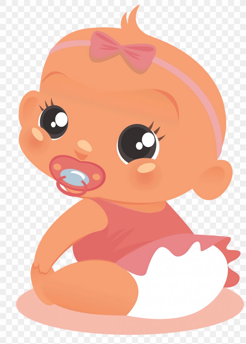Cartoon Pink Animation, PNG, 1090x1520px, Cartoon Baby, Animation, Cartoon, Pink Download Free