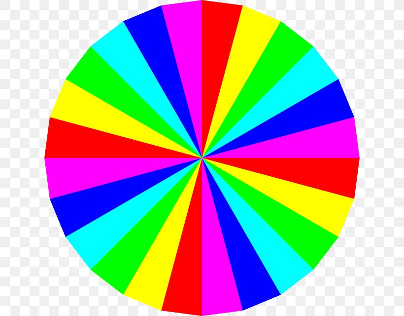 Colors Circle Rainbow Color Wheel Yellow, PNG, 640x640px, Color, Area, Blue, Color Chart, Color Wheel Download Free