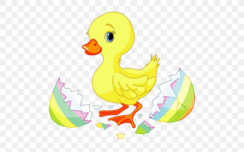 Duck Easter Bunny Clip Art, PNG, 512x512px, Duck, Animal Figure, Beak, Bird, Can Stock Photo Download Free